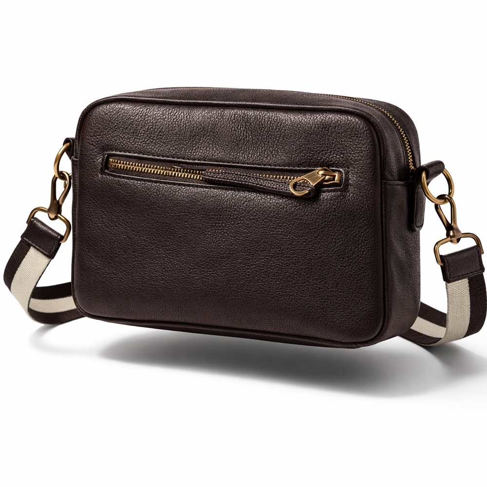 Universal Thread Dark Brown Crossbody Bag